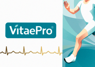 En pakke med VitaePro