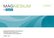 Magnesium