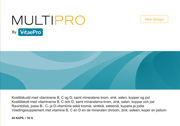 MultiPro®