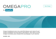 OmegaPro®